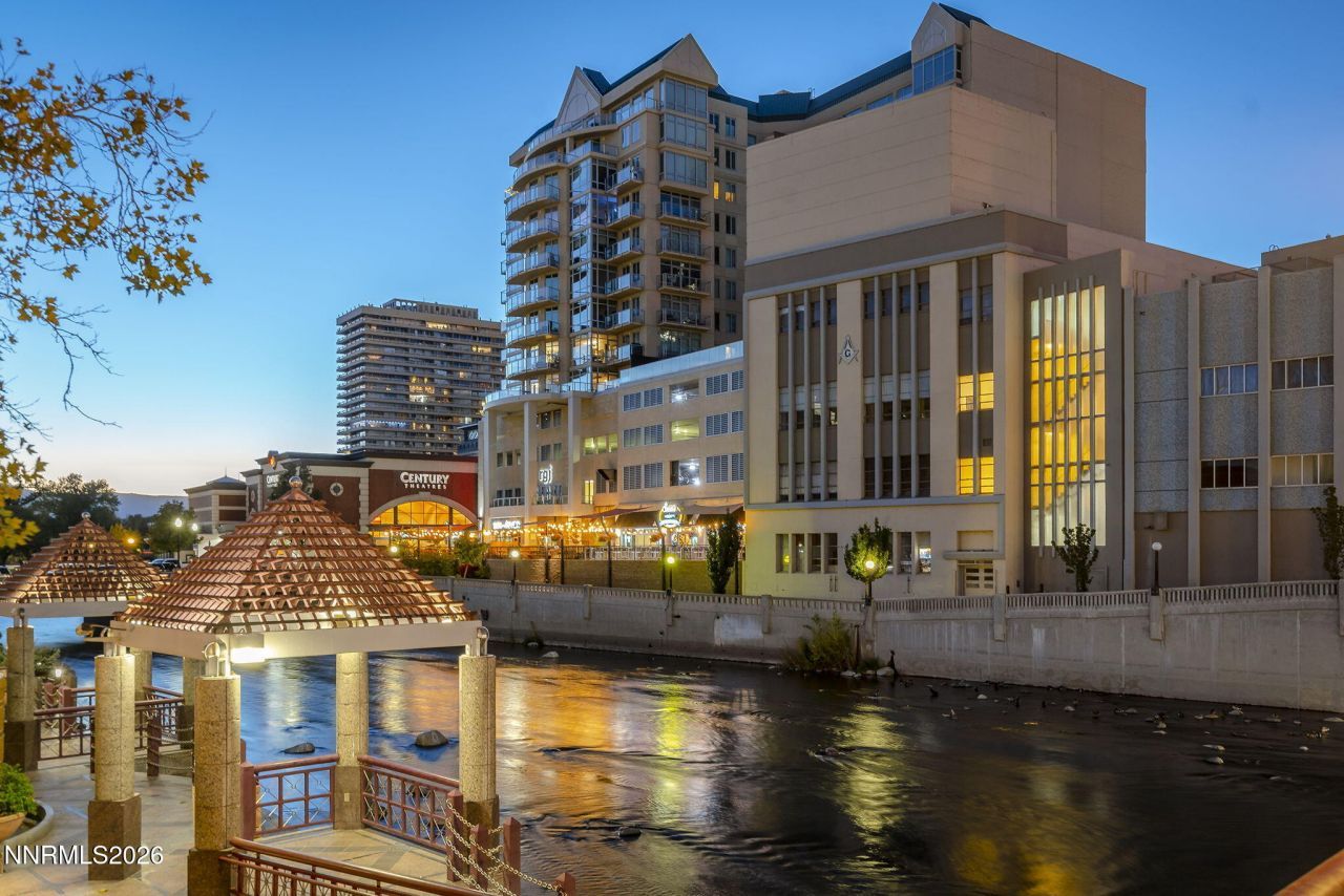 50 N Sierra Street, Unit 803, Reno, NV 89501 Photo