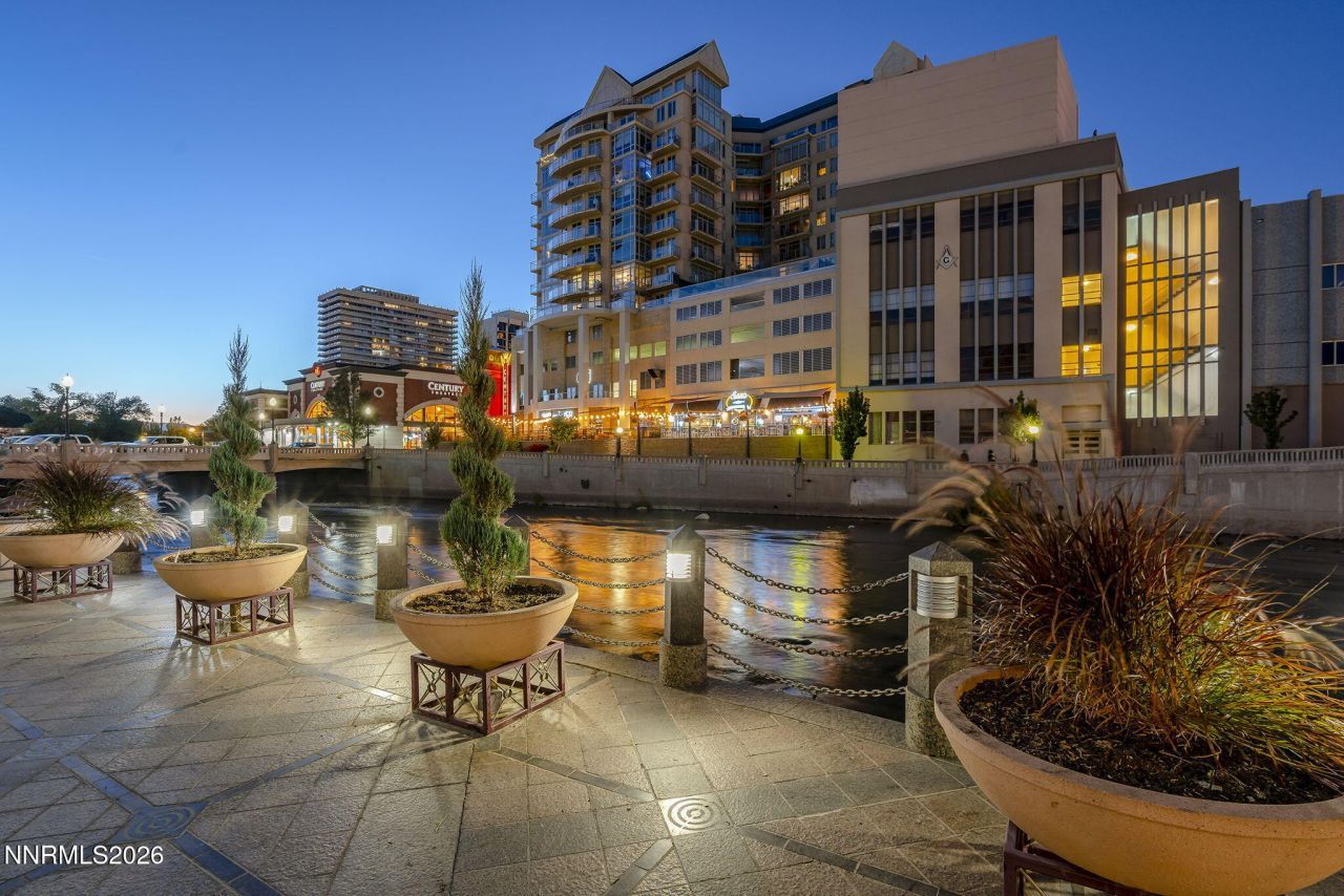 50 N Sierra Street, Unit 803, Reno, NV 89501 Photo