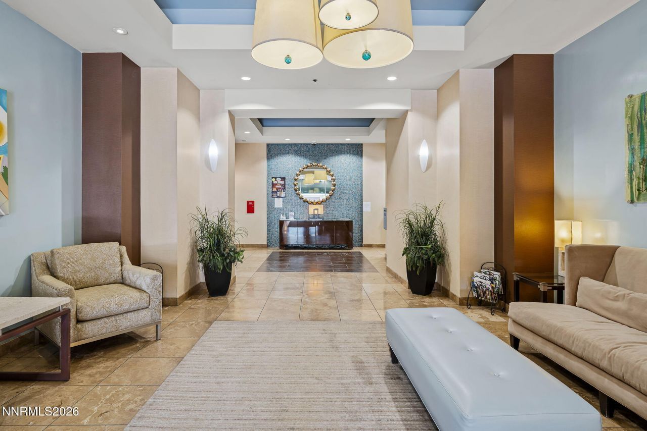 50 N Sierra Street, Unit 803, Reno, NV 89501 Photo