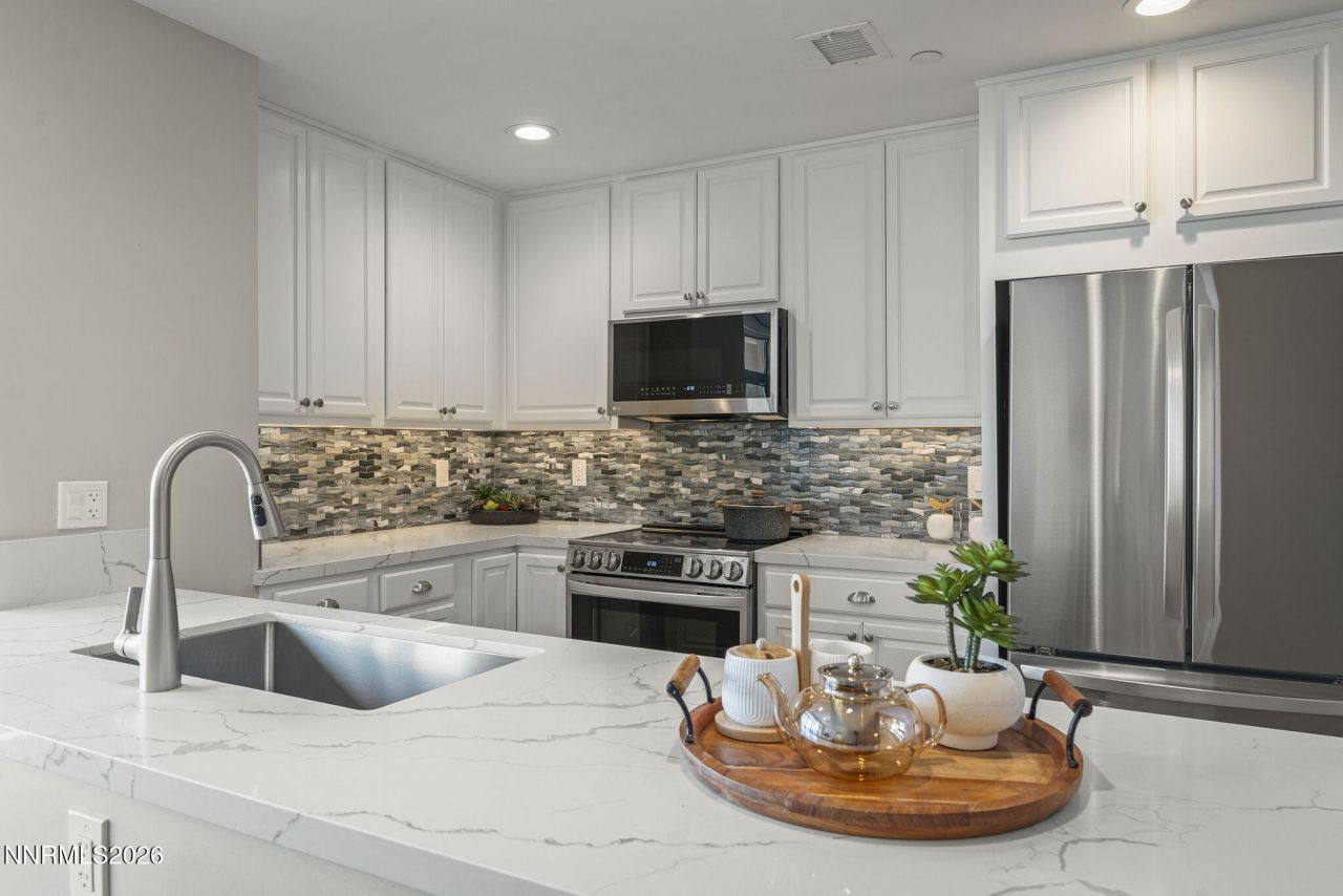 50 N Sierra Street, Unit 803, Reno, NV 89501 Photo