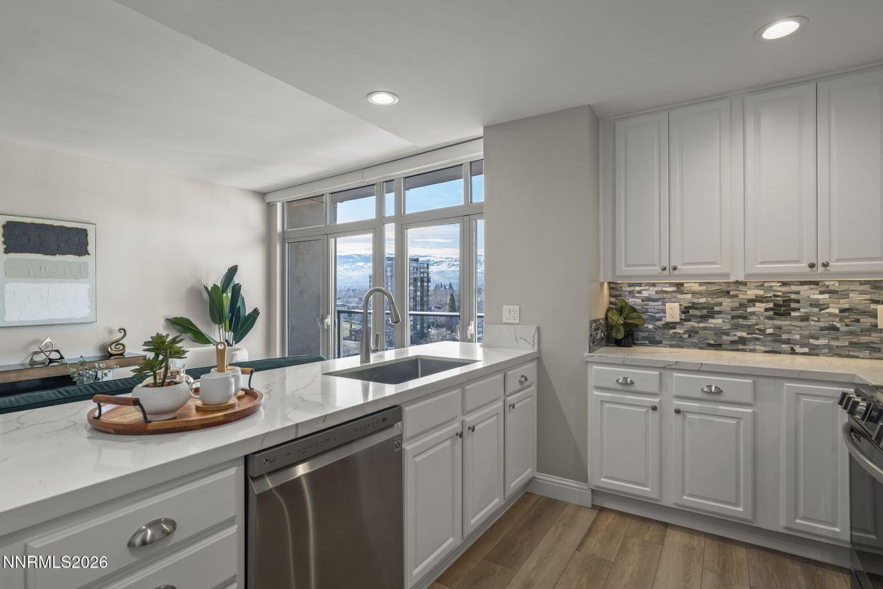 50 N Sierra Street, Unit 803, Reno, NV 89501 Photo