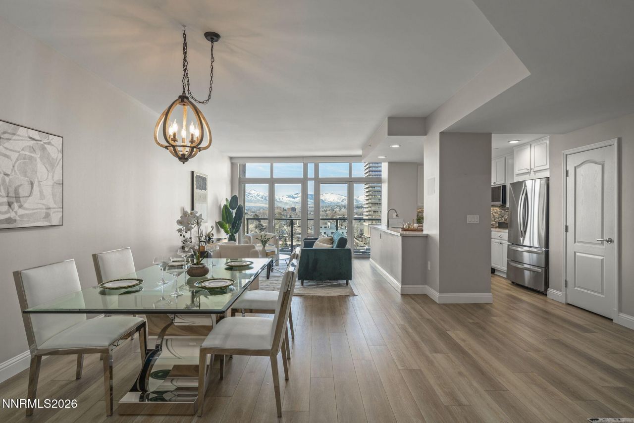 50 N Sierra Street, Unit 803, Reno, NV 89501 Photo