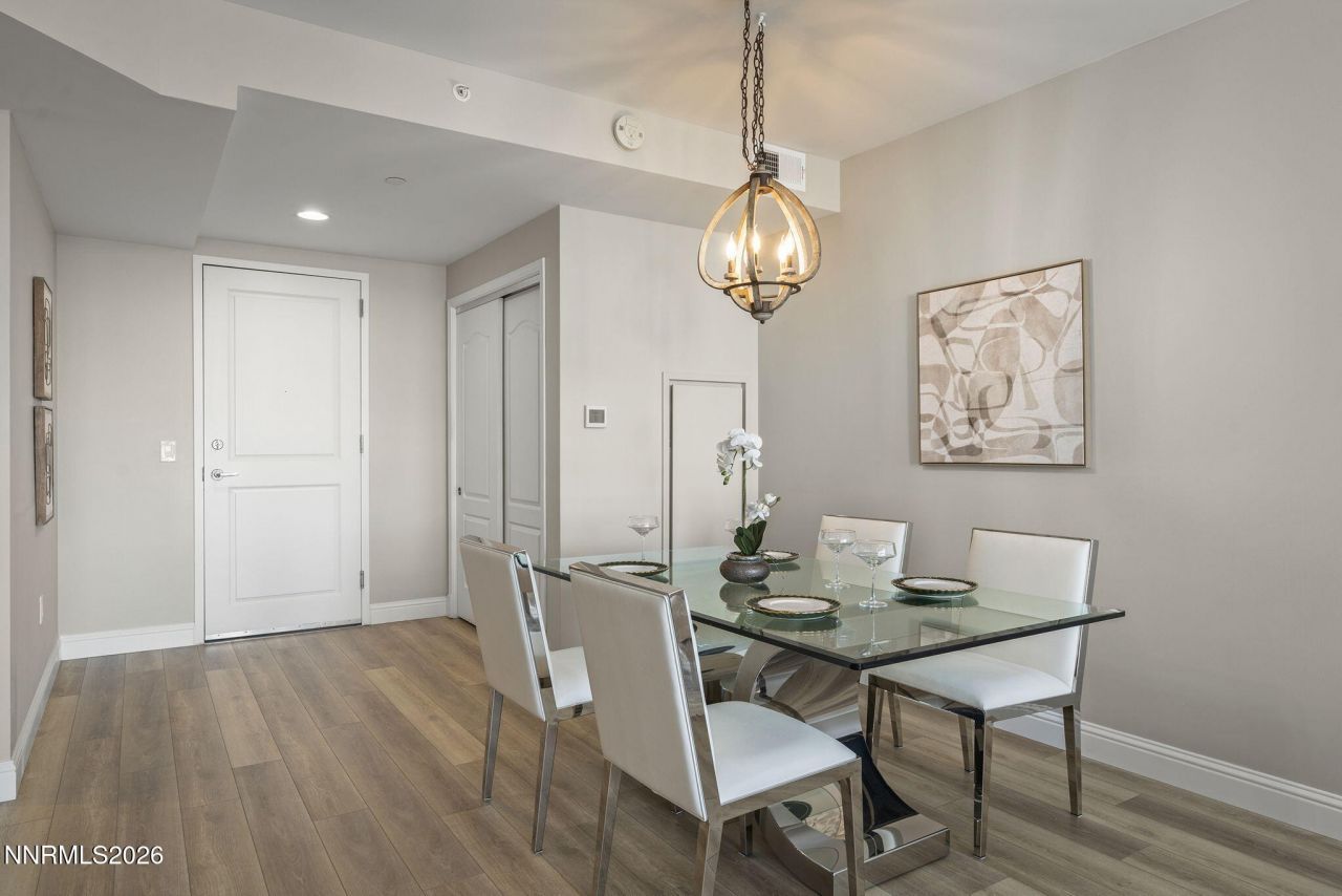50 N Sierra Street, Unit 803, Reno, NV 89501 Photo
