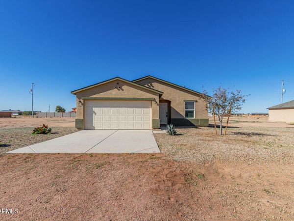 3760 N LA PAZ Drive, Eloy, AZ 85131