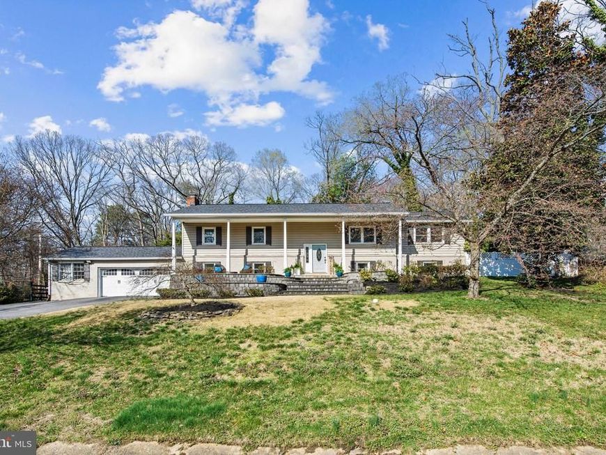 762 Benfield Boulevard, Severna Park, MD 21146 Main Photo