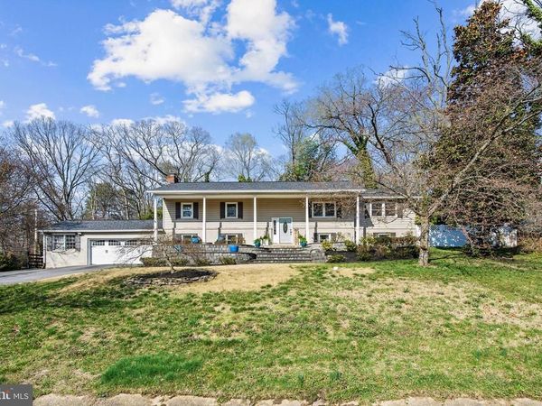 762 BENFIELD BOULEVARD, SEVERNA PARK, MD 21146