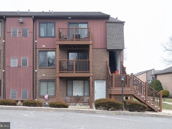 5200 HILLTOP DRIVE, Unit A-13, BROOKHAVEN, PA 19015