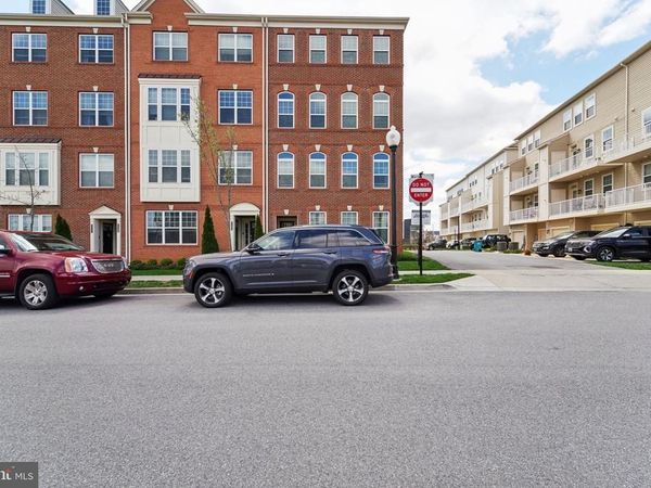 7101 MACON STREET, FREDERICK, MD 21703