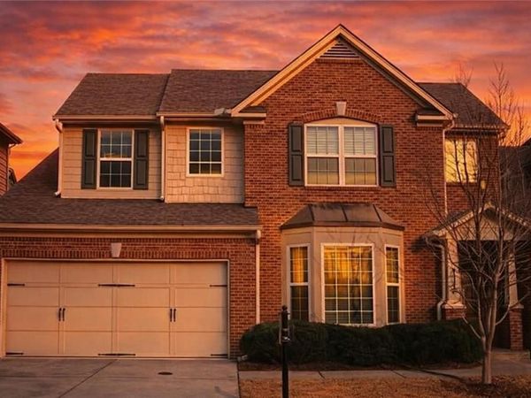 3286 Castleberry Village Drive, Cumming, GA 30040