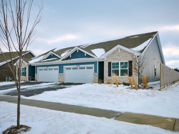 1179 Wood Lily Lane, Unit 1179, Bartlett, IL 60103