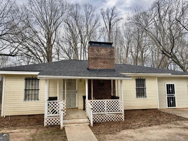 3911 Blackstock Road, Talmo, GA 30575