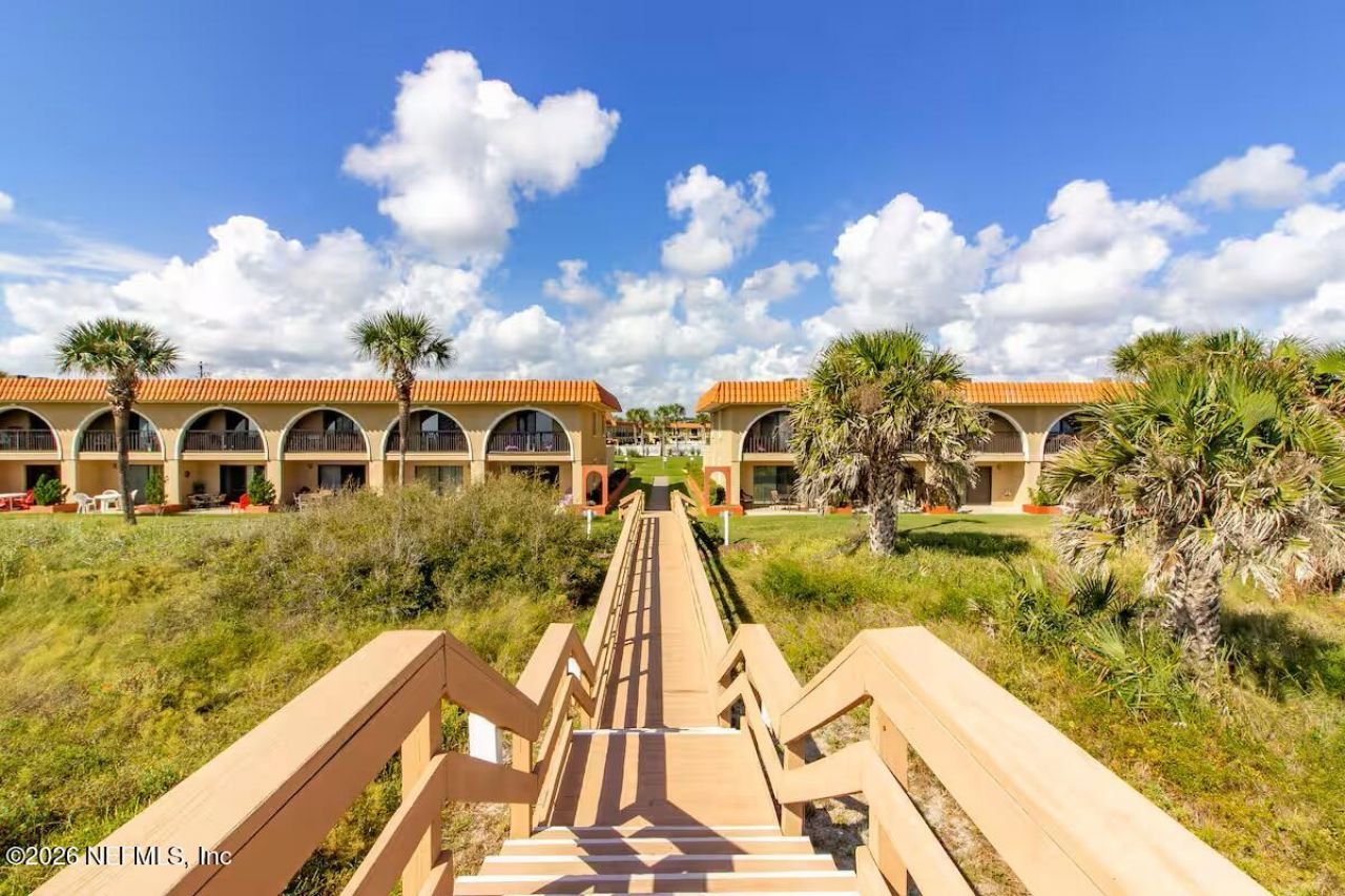 826 A1a Beach Blvd Boulevard, Unit 36, Saint Augustine, FL 32080 Main Photo