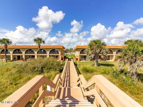 826 A1A BEACH BLVD Boulevard, Unit 36, St. Augustine, FL 32080
