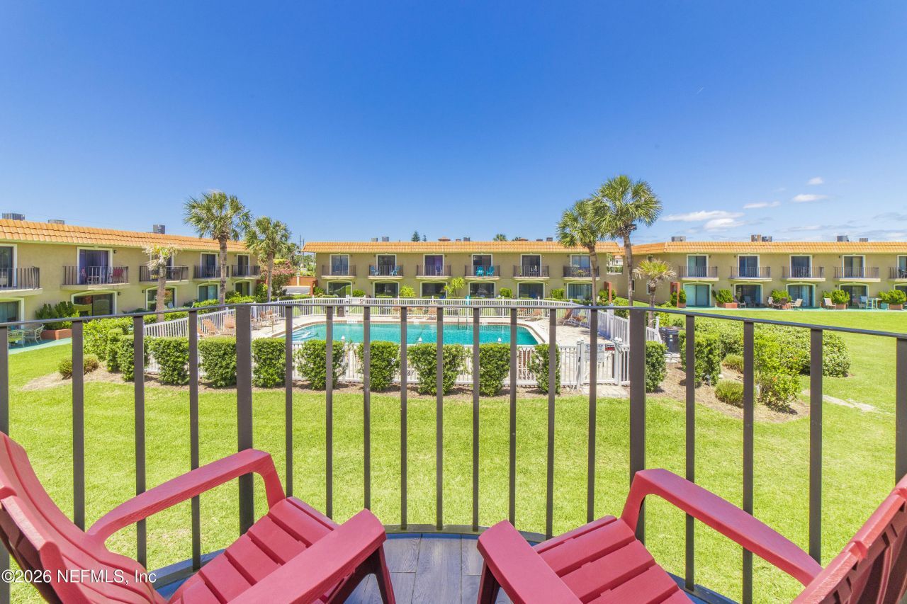 826 A1a Beach Blvd Boulevard, Unit 34, Saint Augustine, FL 32080 Main Photo