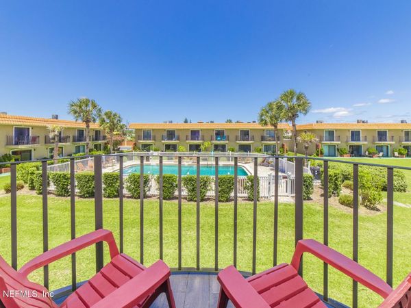826 A1A BEACH BLVD Boulevard, Unit 34, St. Augustine, FL 32080