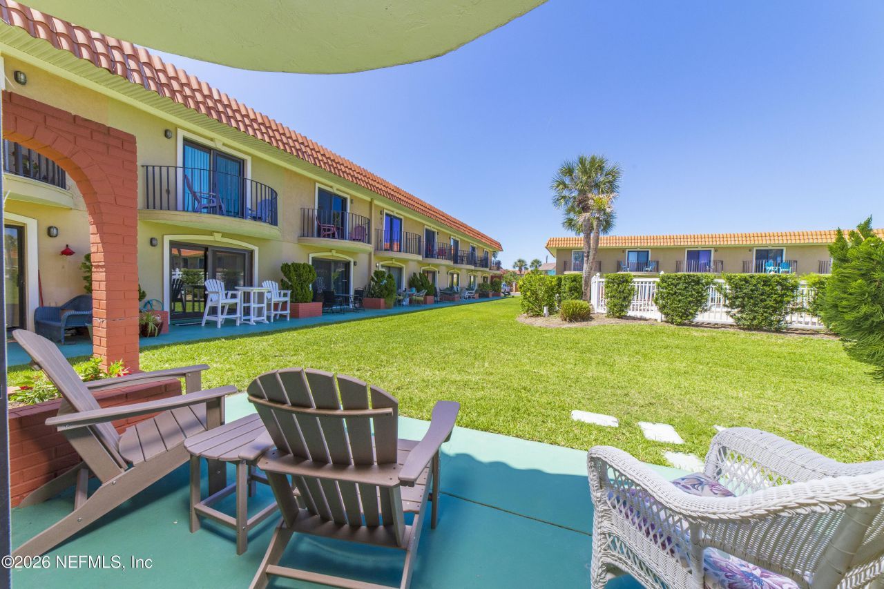 826 A1a Beach Blvd Boulevard, Unit 37, Saint Augustine, FL 32080 Main Photo