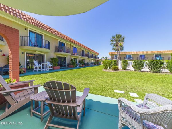 826 A1A BEACH BLVD Boulevard, Unit 37, St. Augustine, FL 32080
