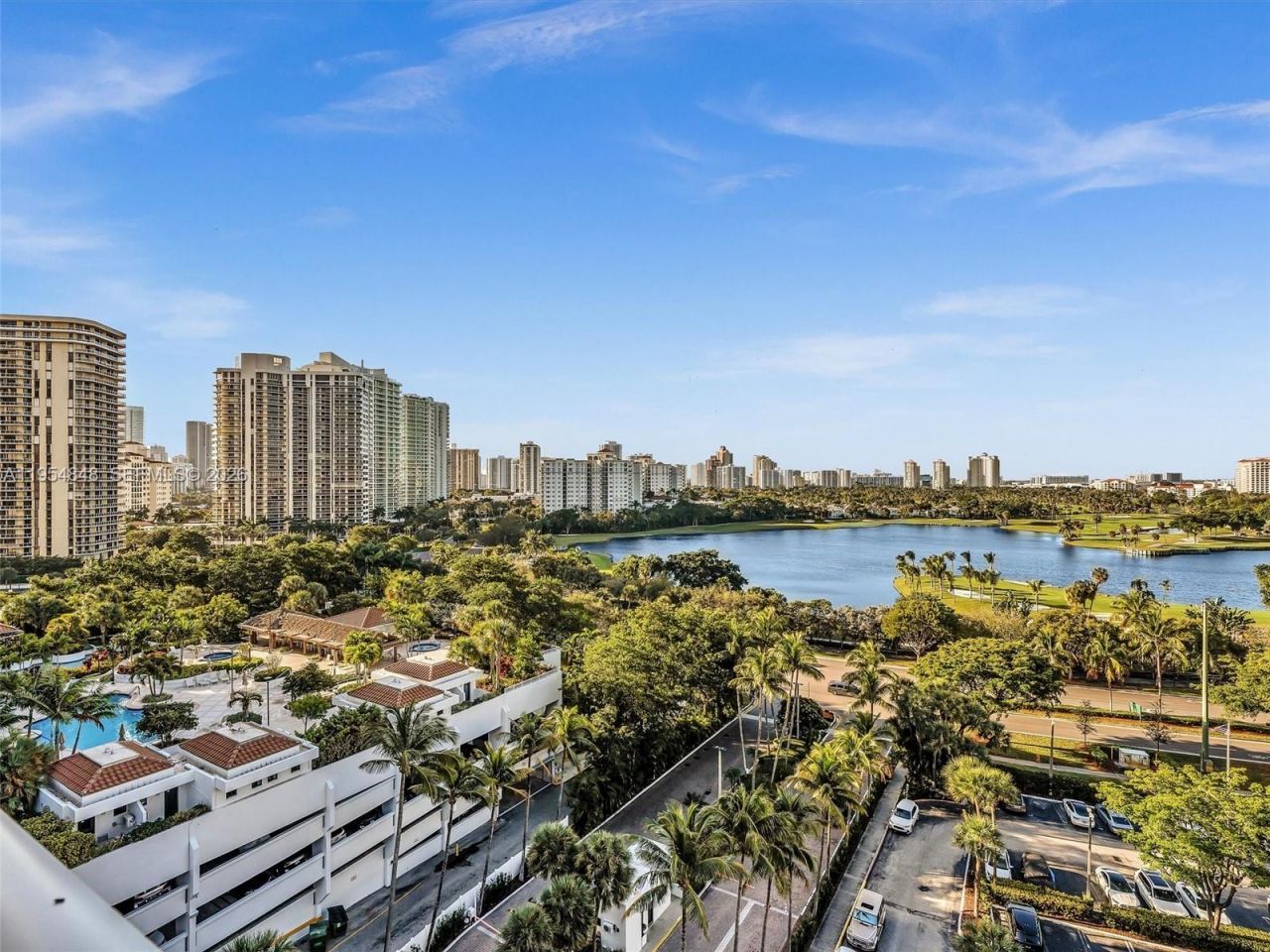 3731 N Country Club Dr, Unit 1223, Aventura, FL 33180 Photo