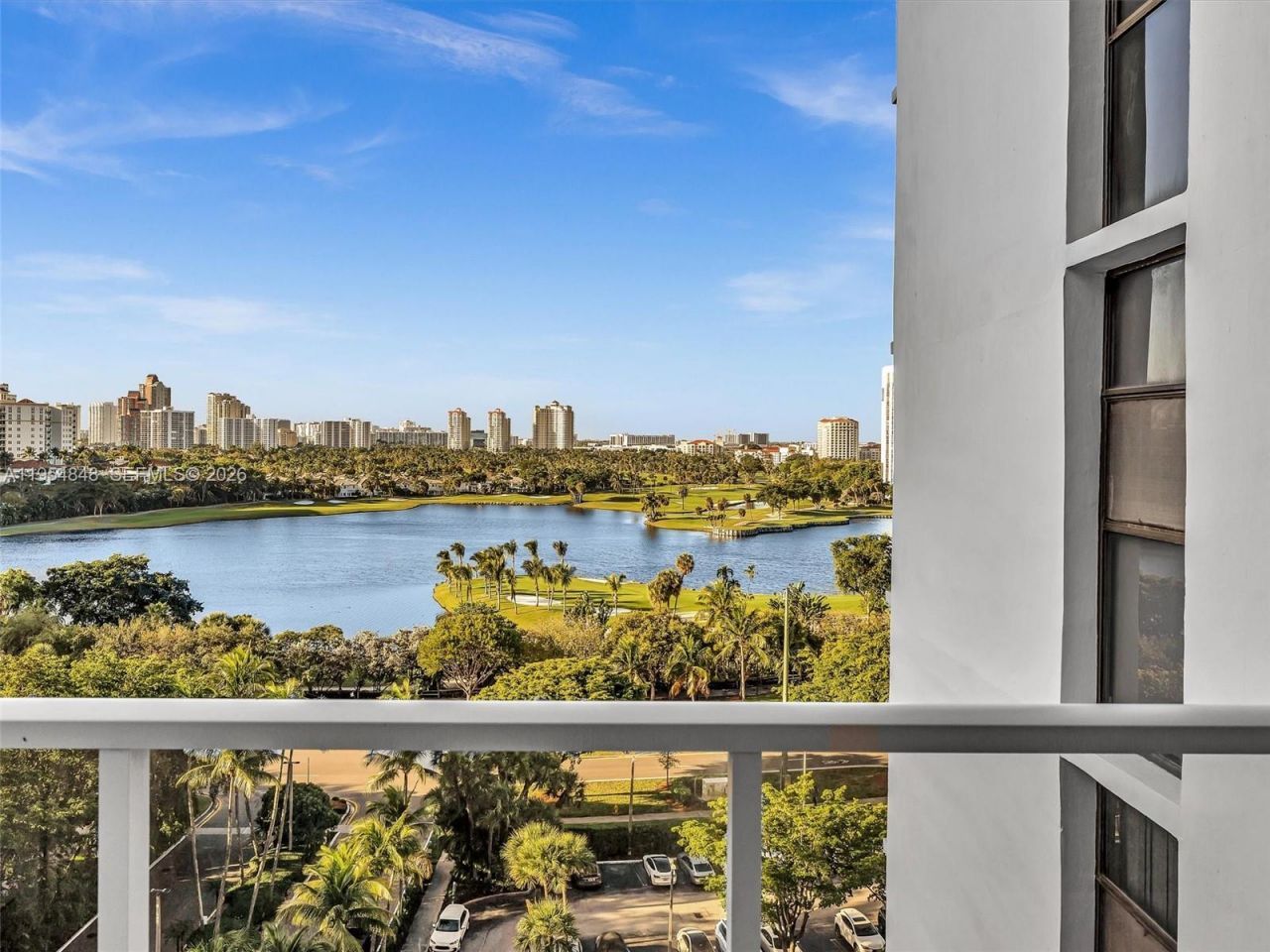 3731 N Country Club Dr, Unit 1223, Aventura, FL 33180 Photo