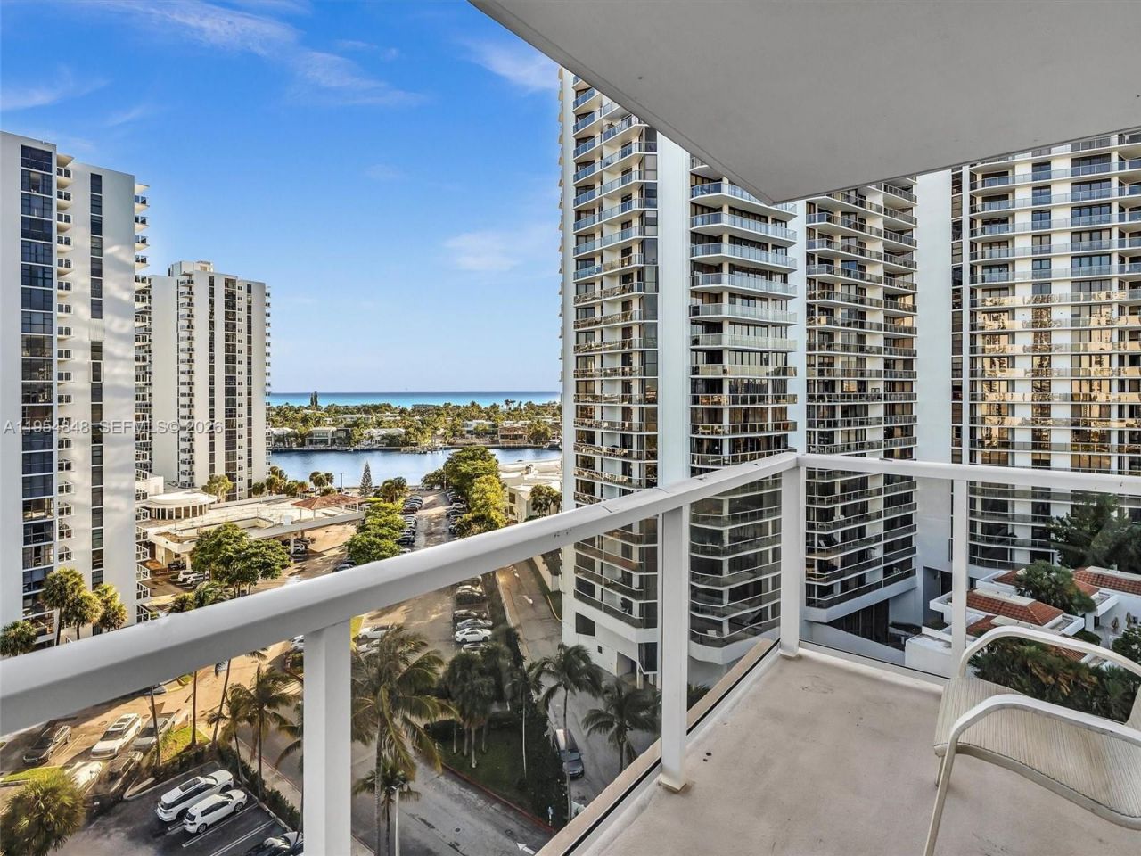 3731 N Country Club Dr, Unit 1223, Aventura, FL 33180 Photo