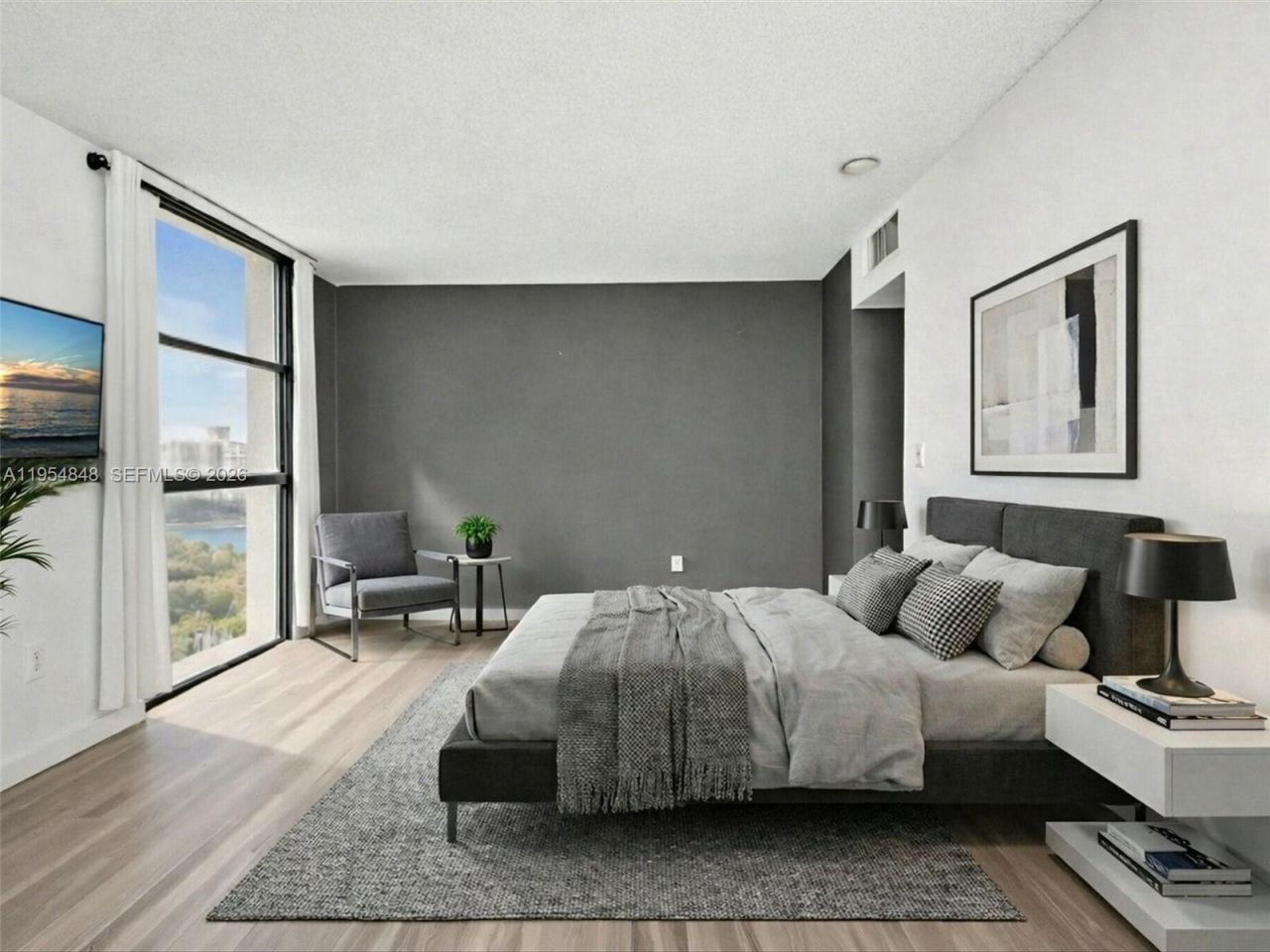 3731 N Country Club Dr, Unit 1223, Aventura, FL 33180 Photo