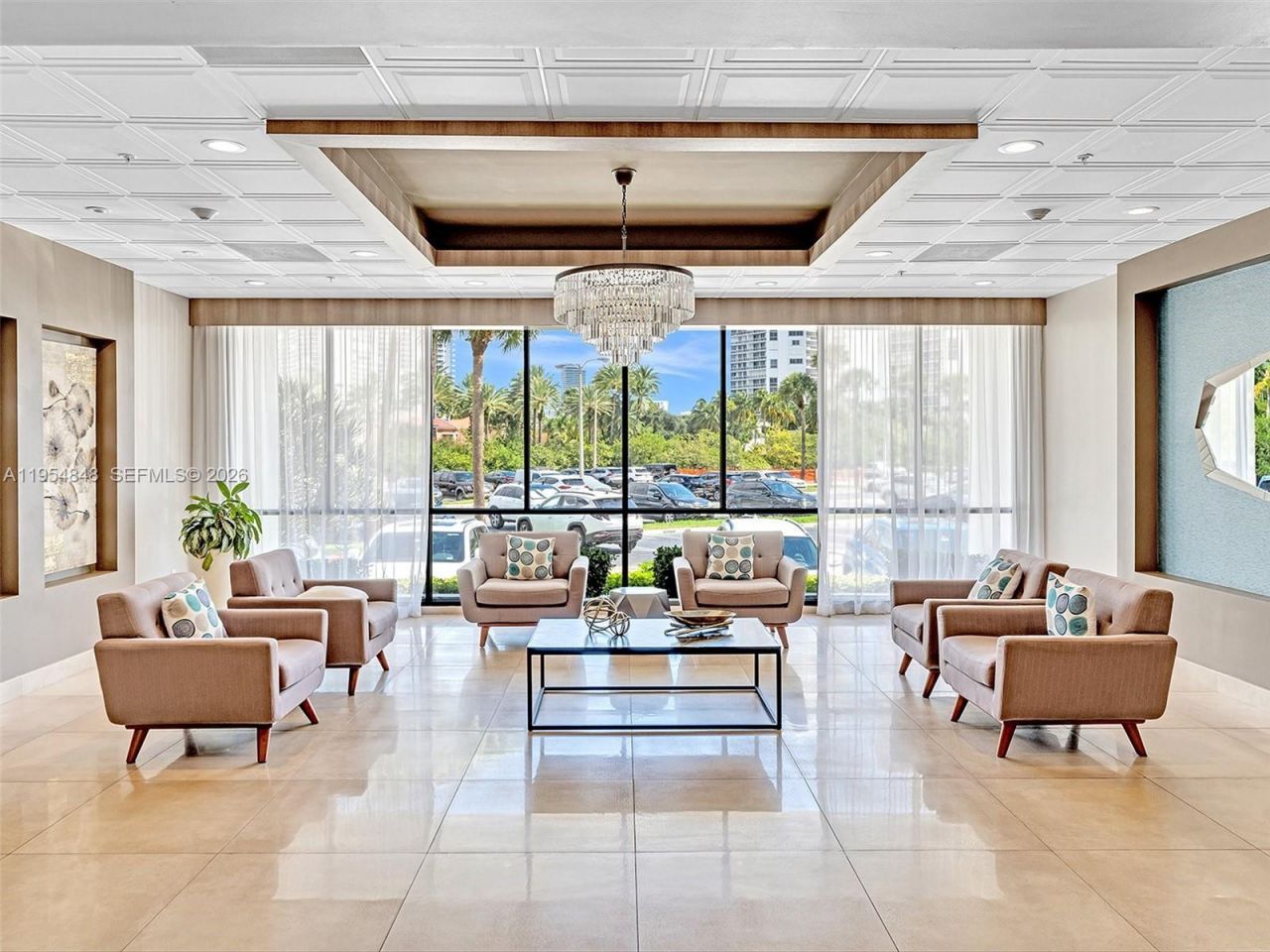 3731 N Country Club Dr, Unit 1223, Aventura, FL 33180 Photo