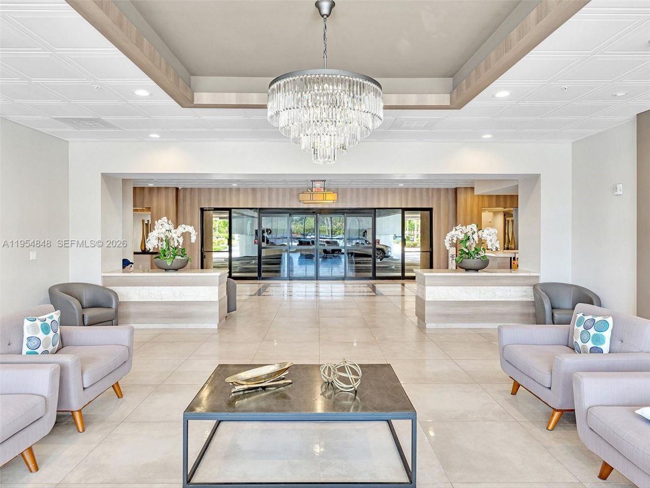 3731 N Country Club Dr, Unit 1223, Aventura, FL 33180 Photo