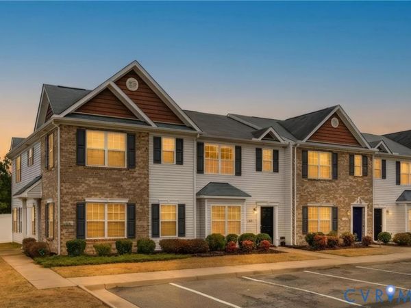 3803 Eagle Drive , Hopewell, VA 23860