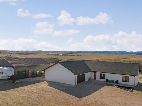 24160 ALKAN LN, Hermosa, SD 57744