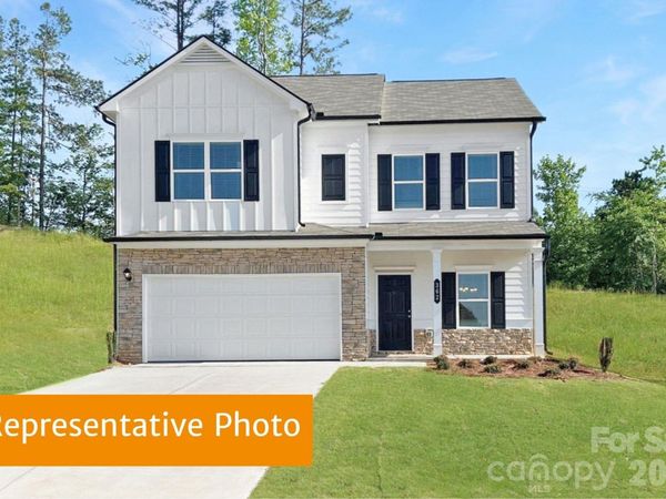 412 Lively Crescent, Monroe, NC 28110