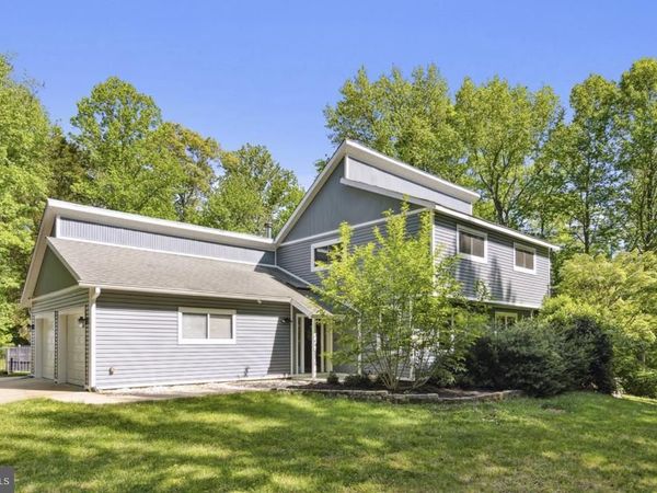 16 PEREGRINE COURT, STAFFORD, VA 22554