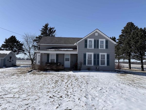 5550 S Baileyville Road, BAILEYVILLE, IL 61007
