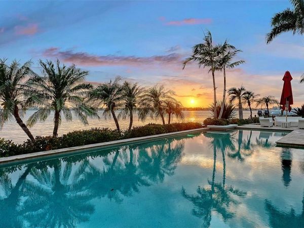 1204 HILLVIEW DRIVE, SARASOTA, FL 34239