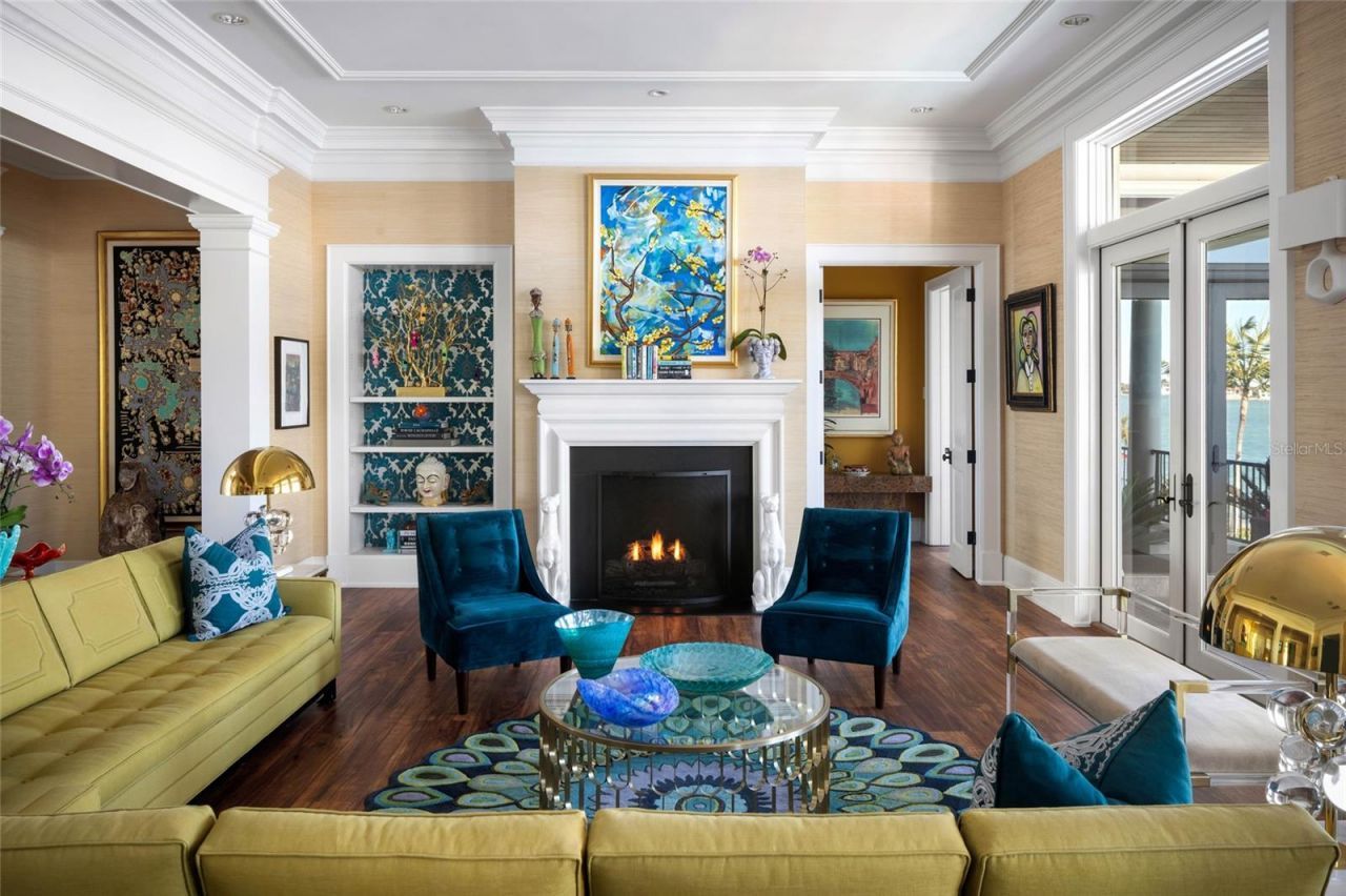 1204 Hillview Drive, Sarasota, FL 34239 Photo