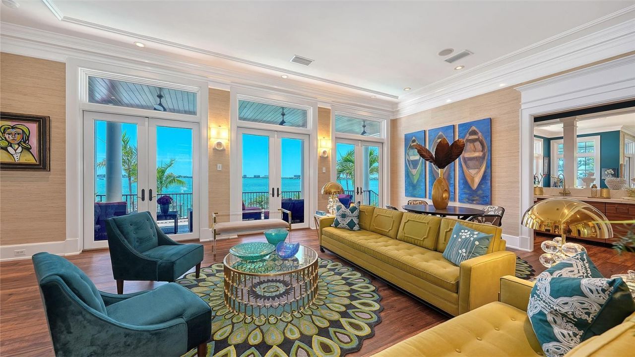 1204 Hillview Drive, Sarasota, FL 34239 Photo