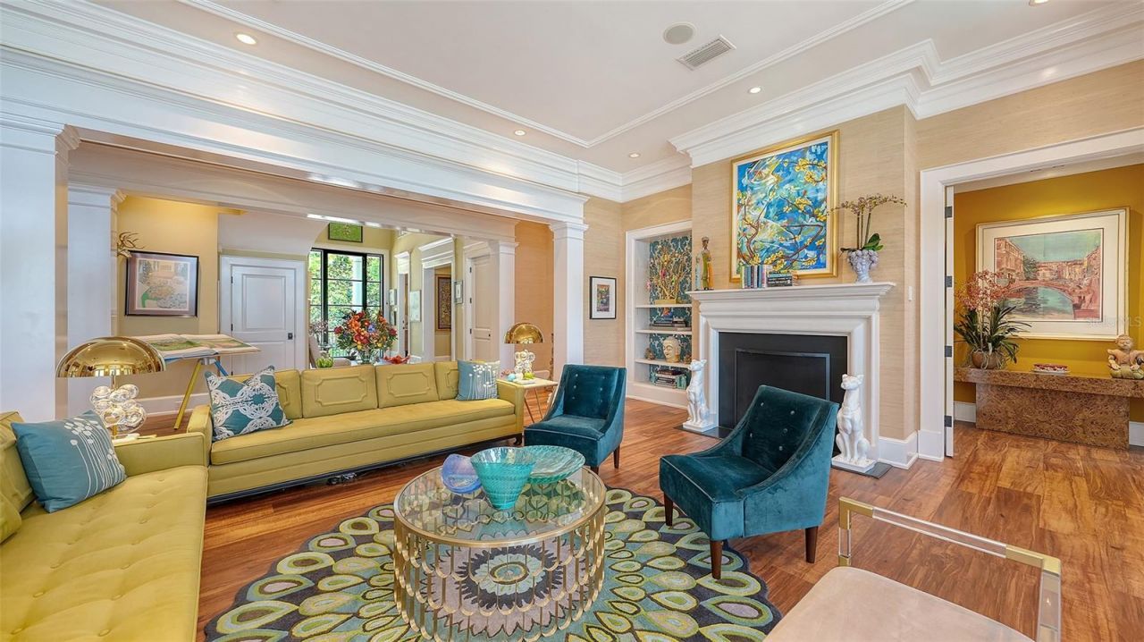1204 Hillview Drive, Sarasota, FL 34239 Photo