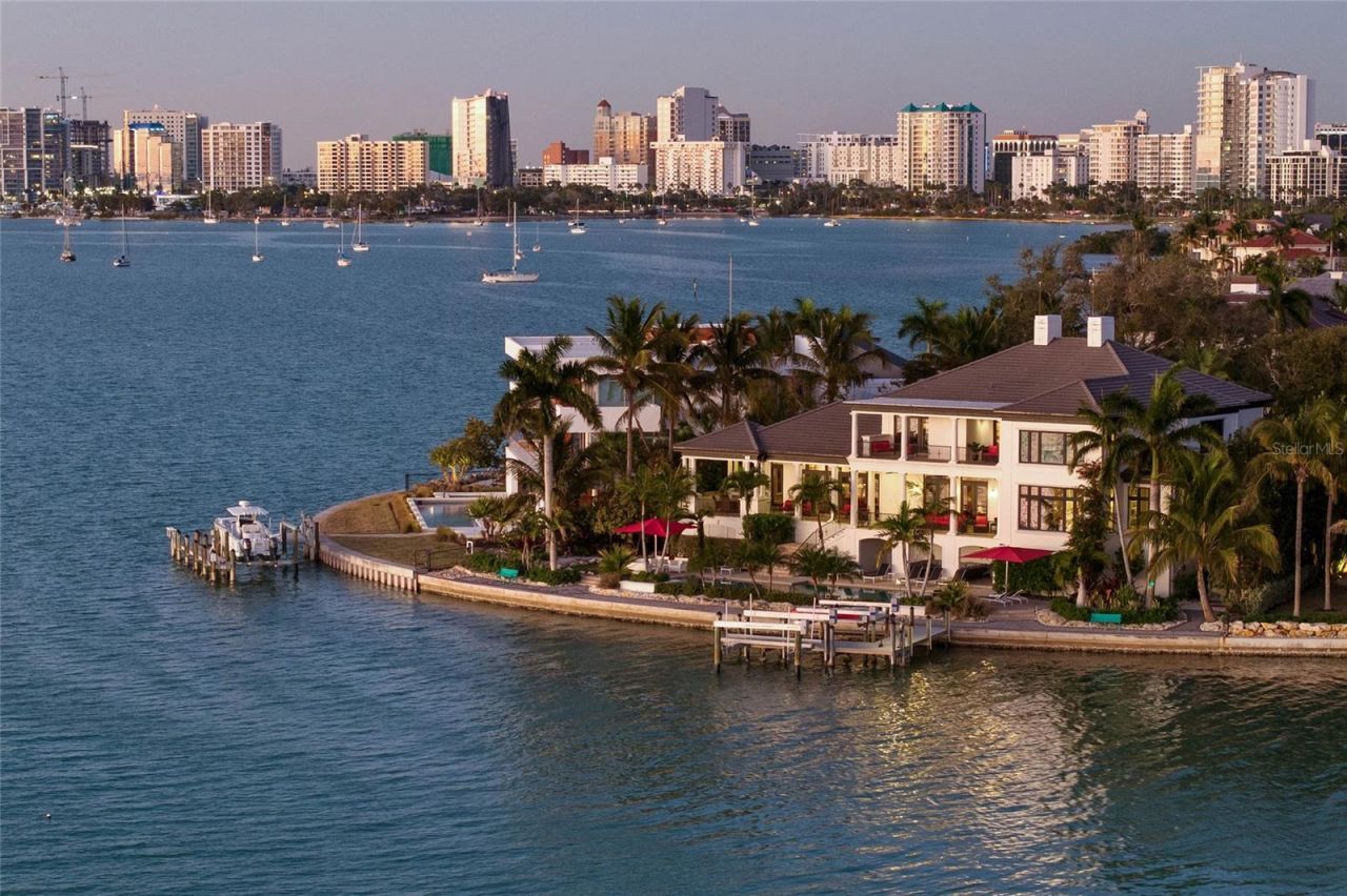 1204 Hillview Drive, Sarasota, FL 34239 Photo