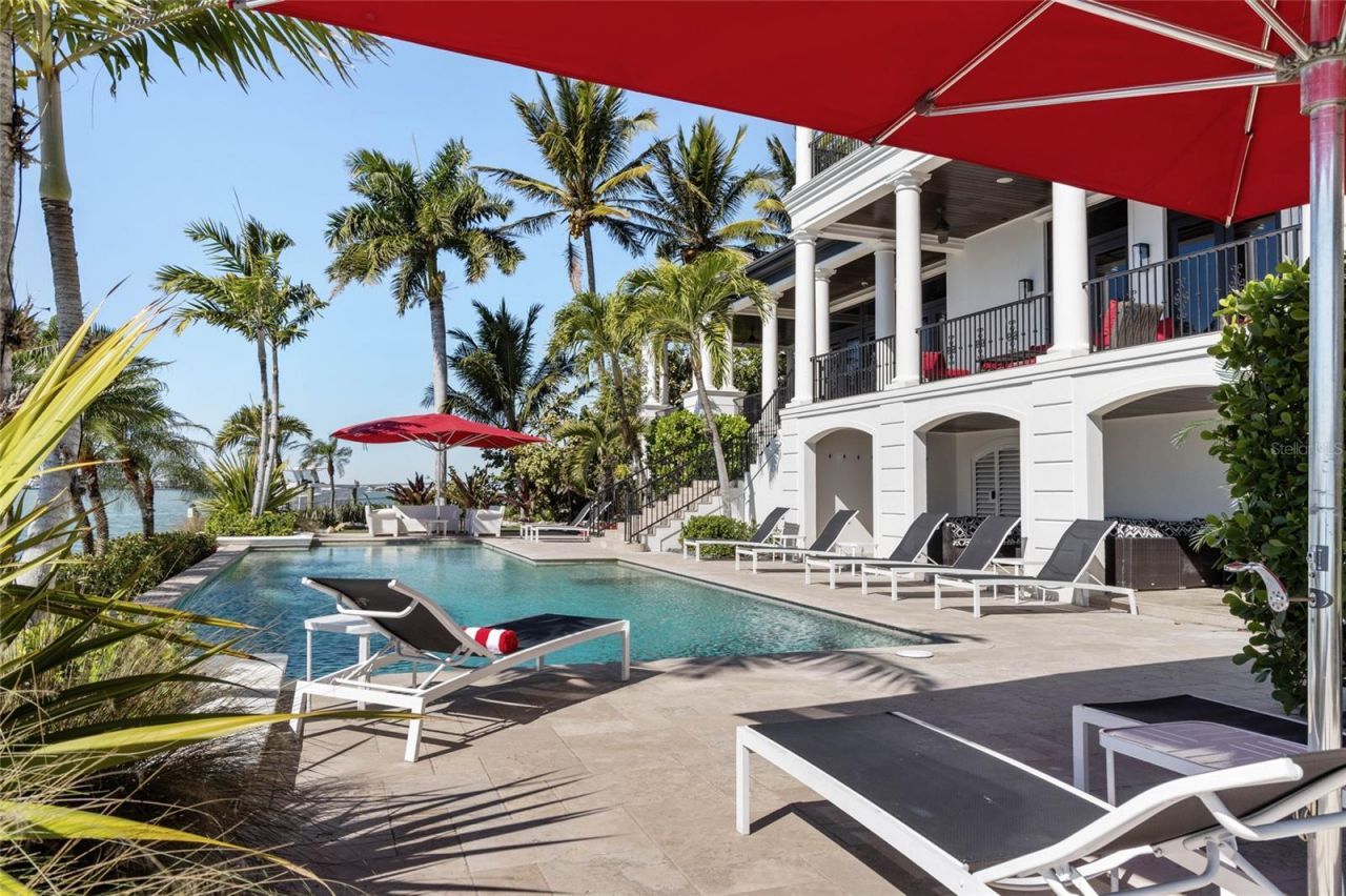 1204 Hillview Drive, Sarasota, FL 34239 Photo