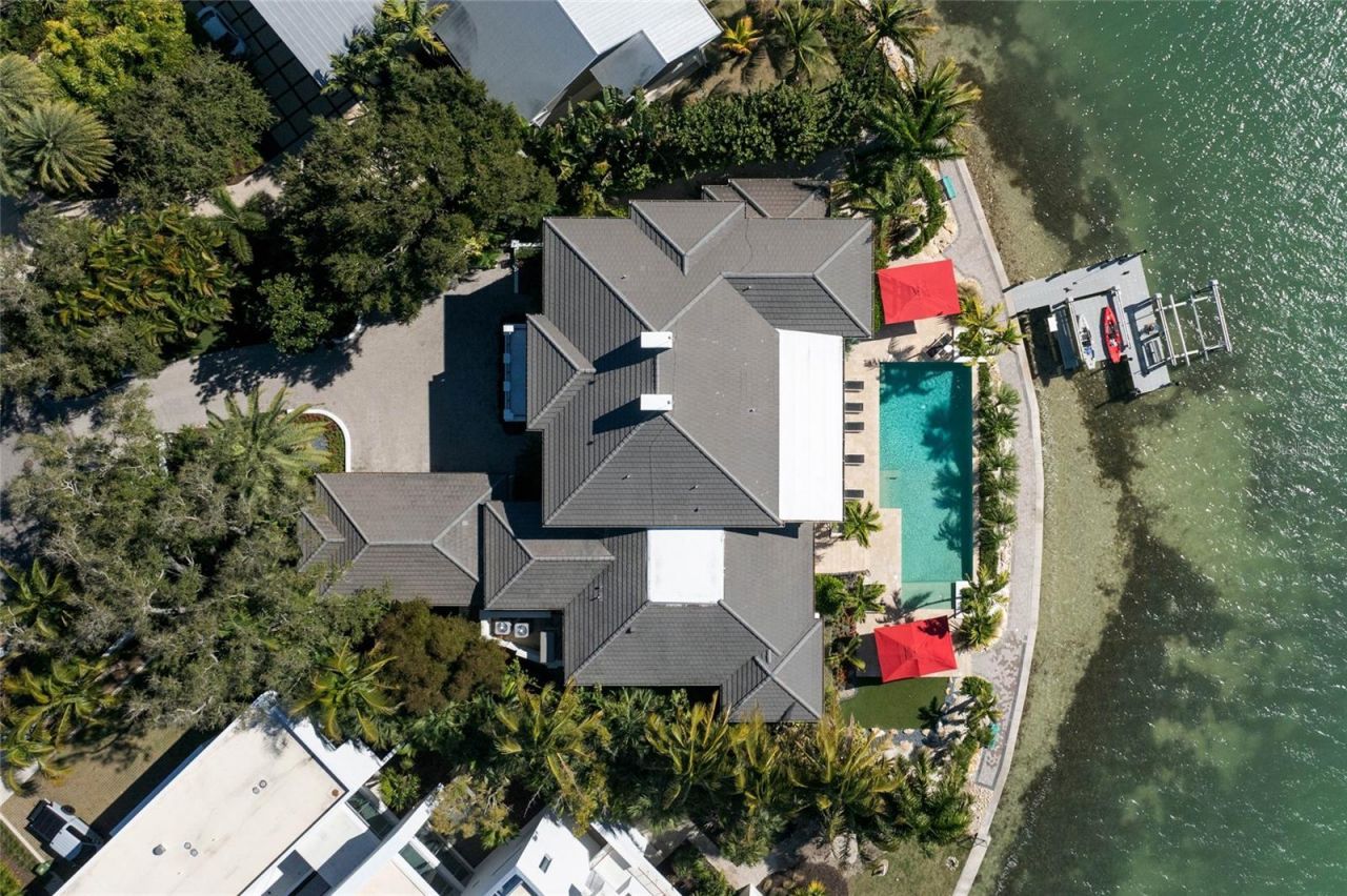 1204 Hillview Drive, Sarasota, FL 34239 Photo