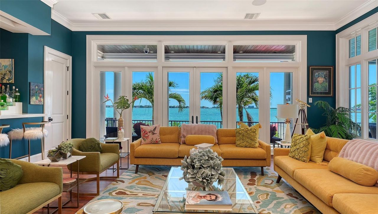 1204 Hillview Drive, Sarasota, FL 34239 Photo