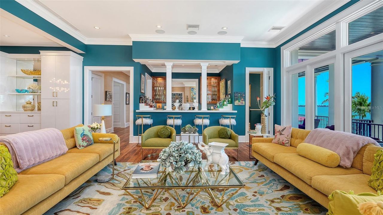 1204 Hillview Drive, Sarasota, FL 34239 Photo