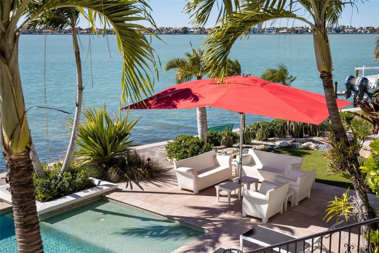 1204 Hillview Drive, Sarasota, FL 34239 Photo