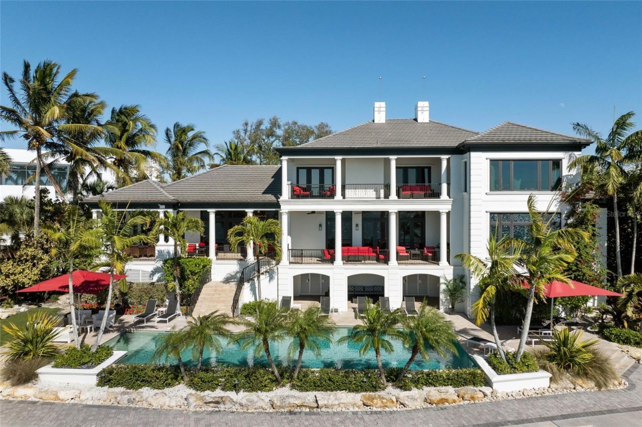 1204 Hillview Drive, Sarasota, FL 34239 Photo