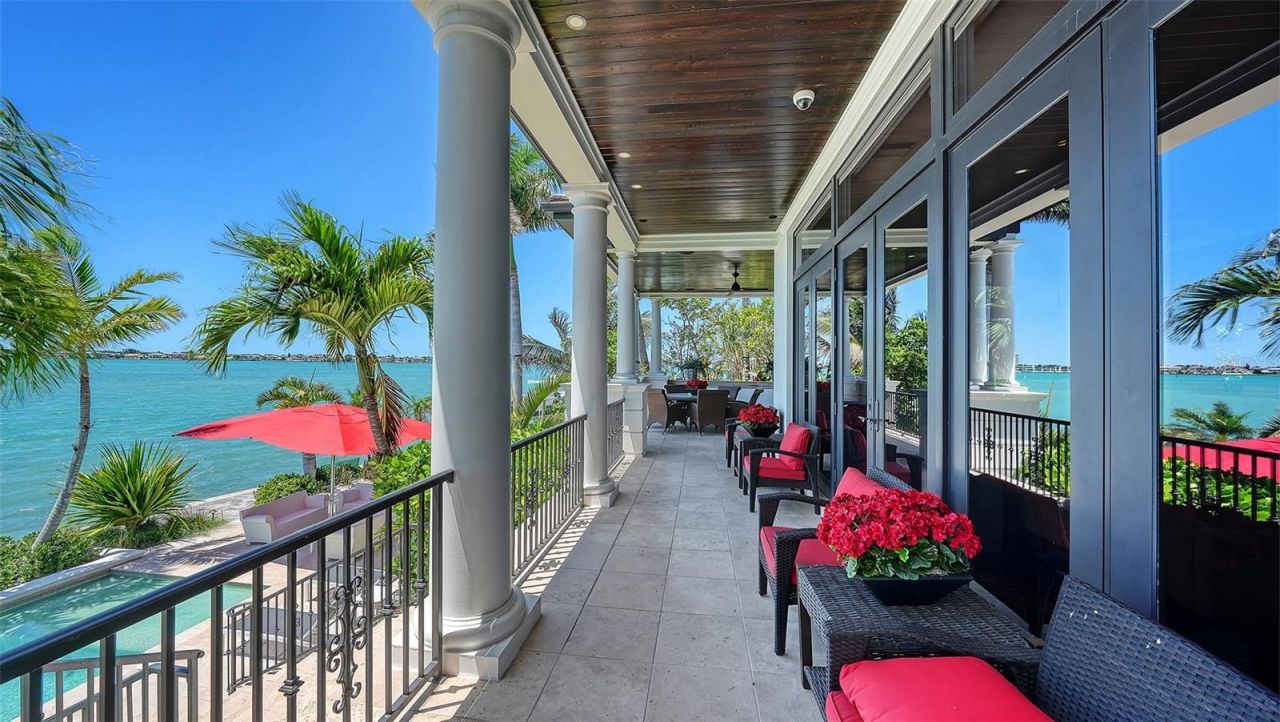 1204 Hillview Drive, Sarasota, FL 34239 Photo