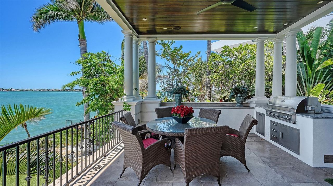 1204 Hillview Drive, Sarasota, FL 34239 Photo
