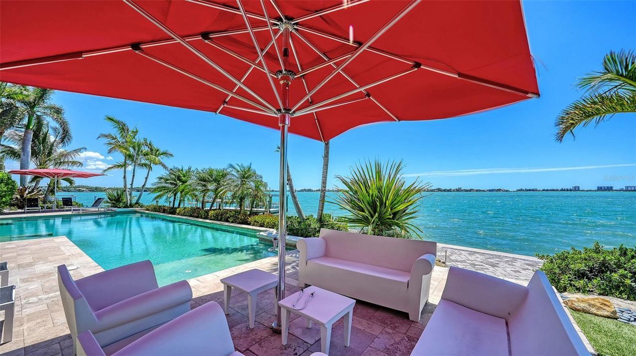 1204 Hillview Drive, Sarasota, FL 34239 Photo