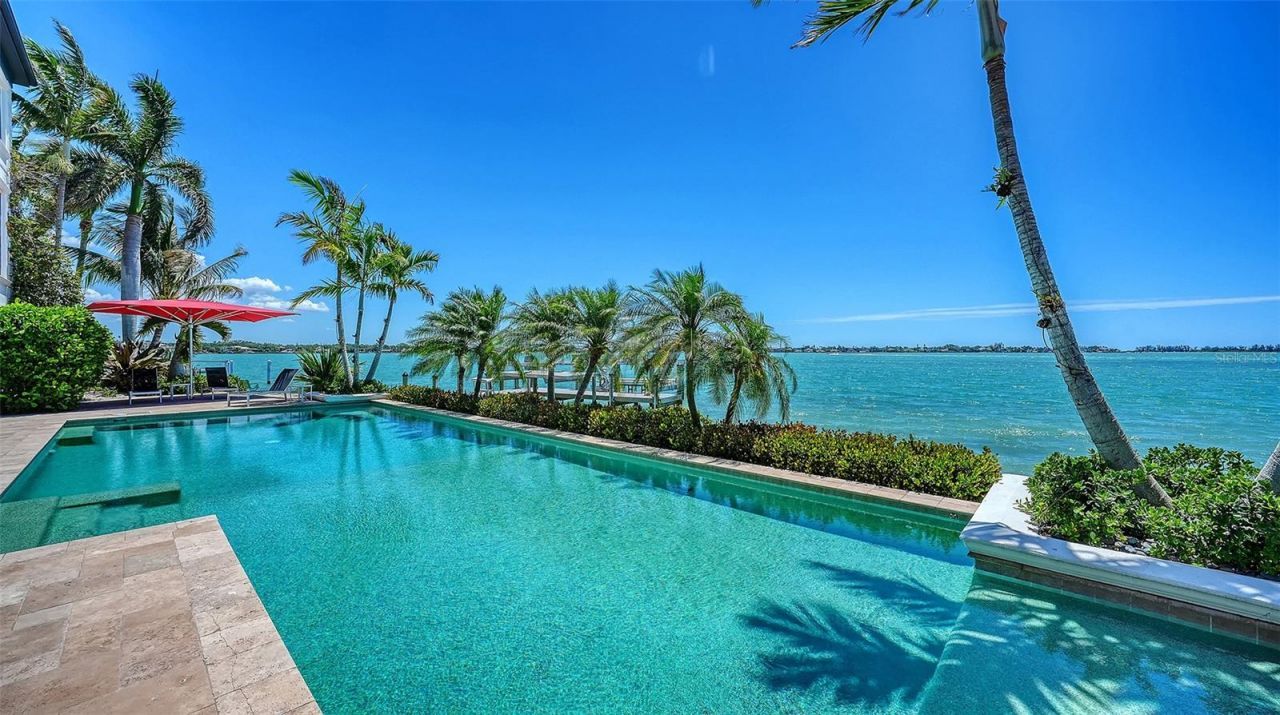 1204 Hillview Drive, Sarasota, FL 34239 Photo