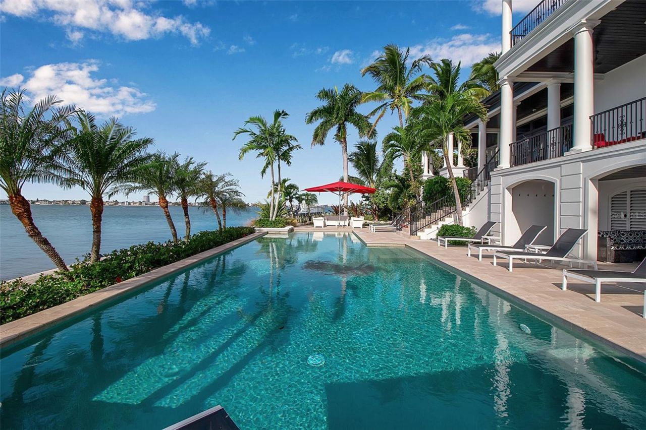 1204 Hillview Drive, Sarasota, FL 34239 Photo