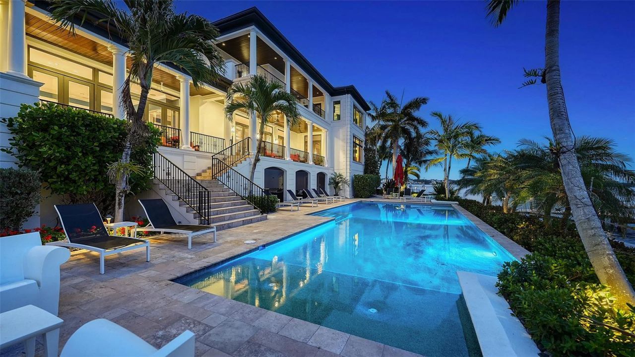 1204 Hillview Drive, Sarasota, FL 34239 Photo
