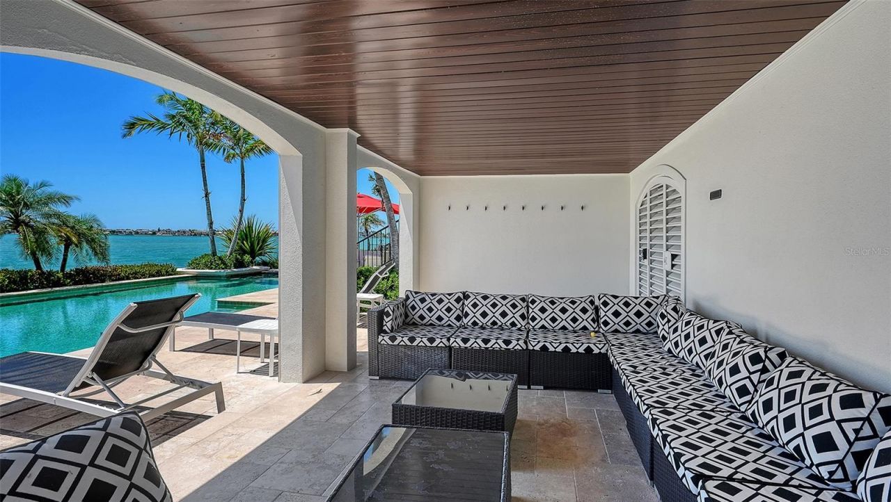 1204 Hillview Drive, Sarasota, FL 34239 Photo